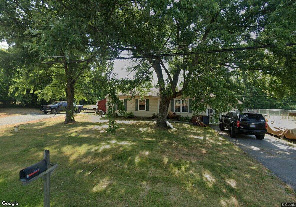 166 Crums Church Rd, Berryville, VA 22611 - photo 1