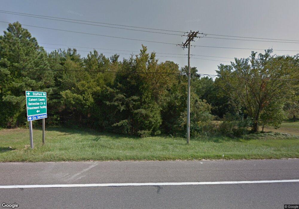 2490 Hallowing Point Rd, Prince Frederick, MD 20678 - photo 1