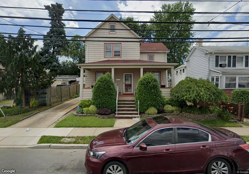 236 N Feltus St, South Amboy, NJ 08879 - photo 1