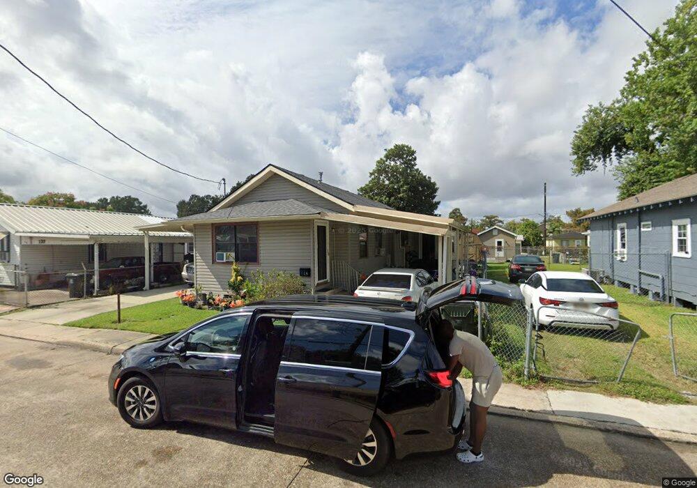 126 Polk St, Houma, LA 70360 - photo 1