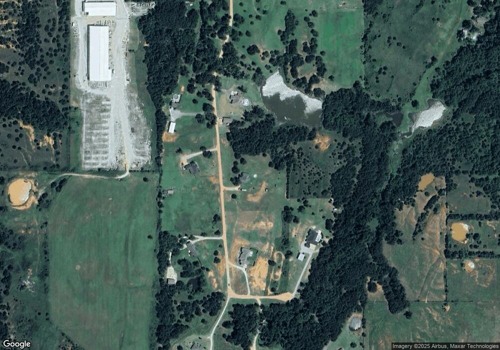 35509 Hardesty Rd, Shawnee, OK 74801 - photo 1