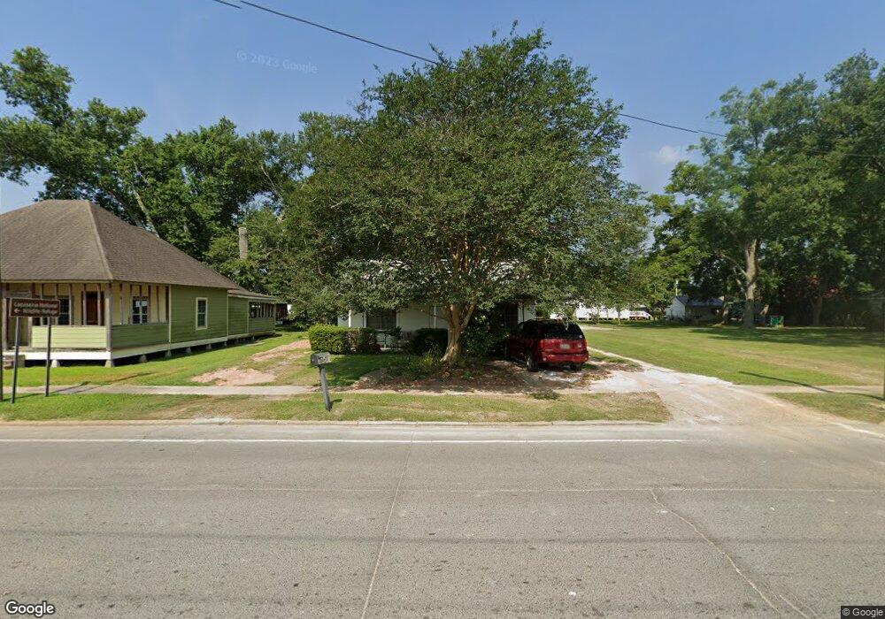 601 S Adams St, Welsh, LA 70591 - photo 1