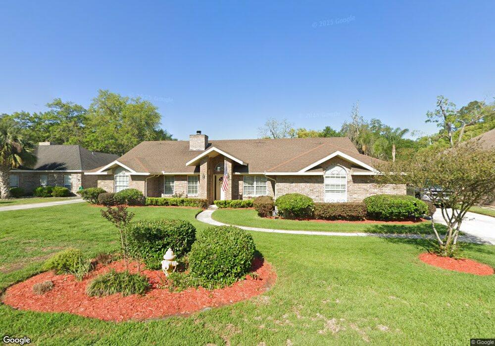 4656 Confederate Oaks Dr, Jacksonville, FL 32210 - photo 1