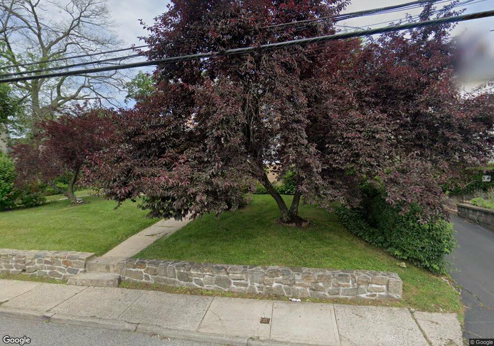 926 Halstead Ave unit Top Floor, Mamaroneck, NY 10543 - photo 1