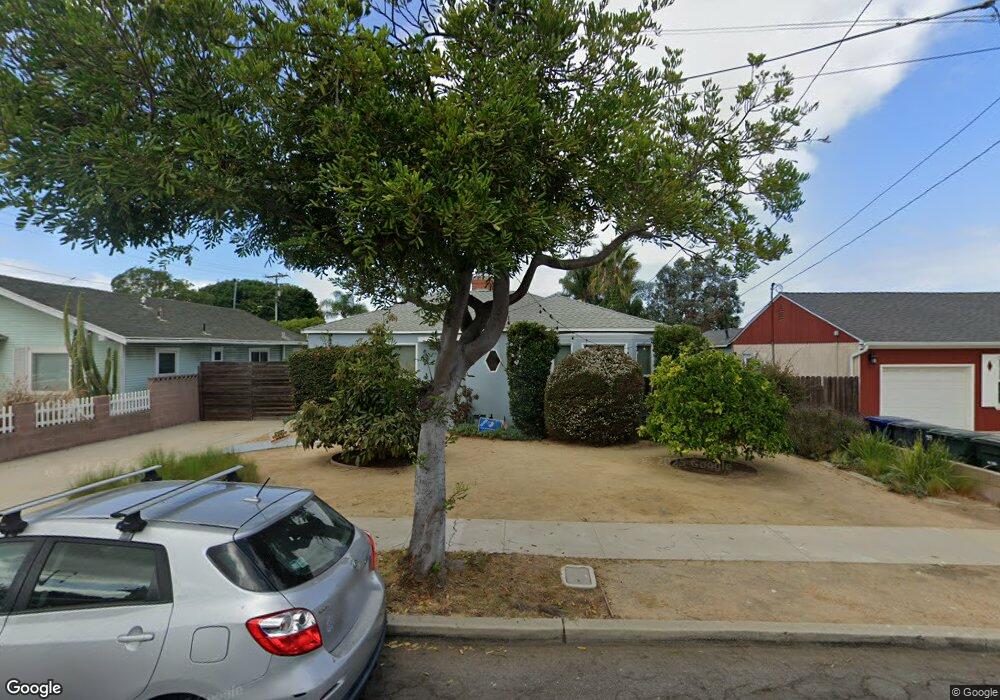 809 Eucalyptus Dr, El Segundo, CA 90245 - photo 1