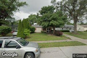 2528 Foxhall Dr, Lafayette, IN 47909