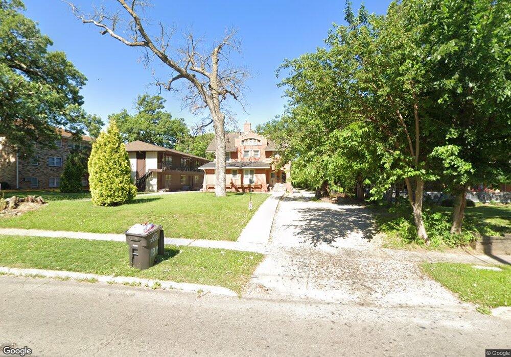 1314 34th St, Des Moines, IA 50311 - photo 1