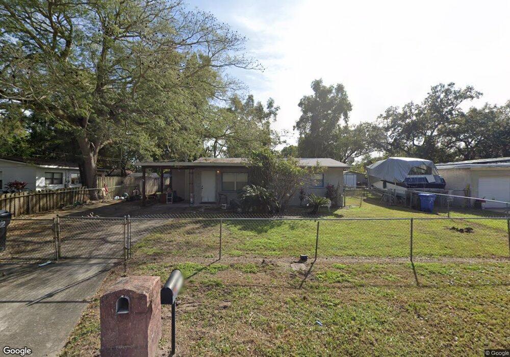 7503 Melaleuca Ln, Tampa, FL 33619 - photo 1