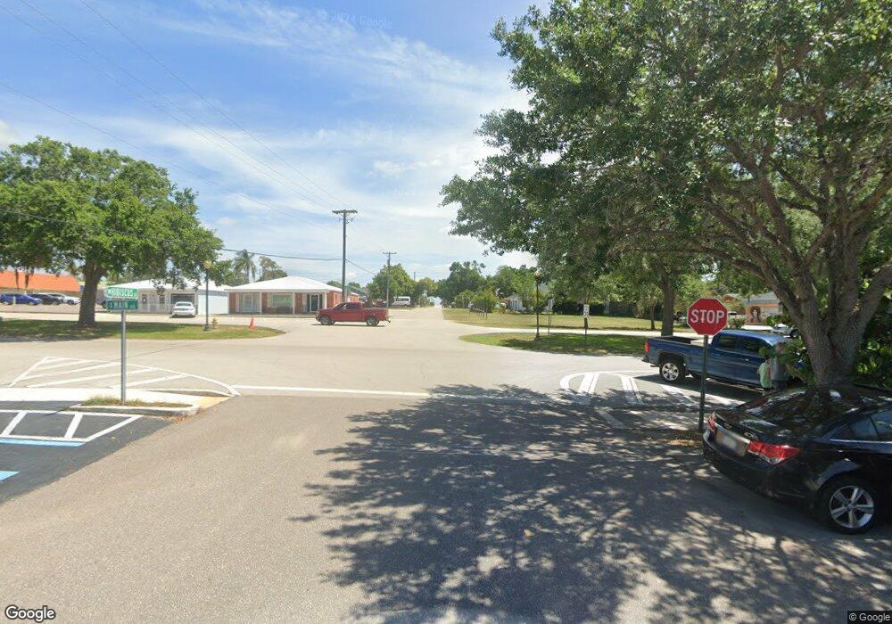 16 W Hibiscus St, Lake Placid, FL 33852 - photo 1