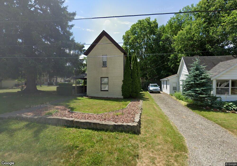 528 Hubbard St NE, Grand Rapids, MI 49525 - photo 1