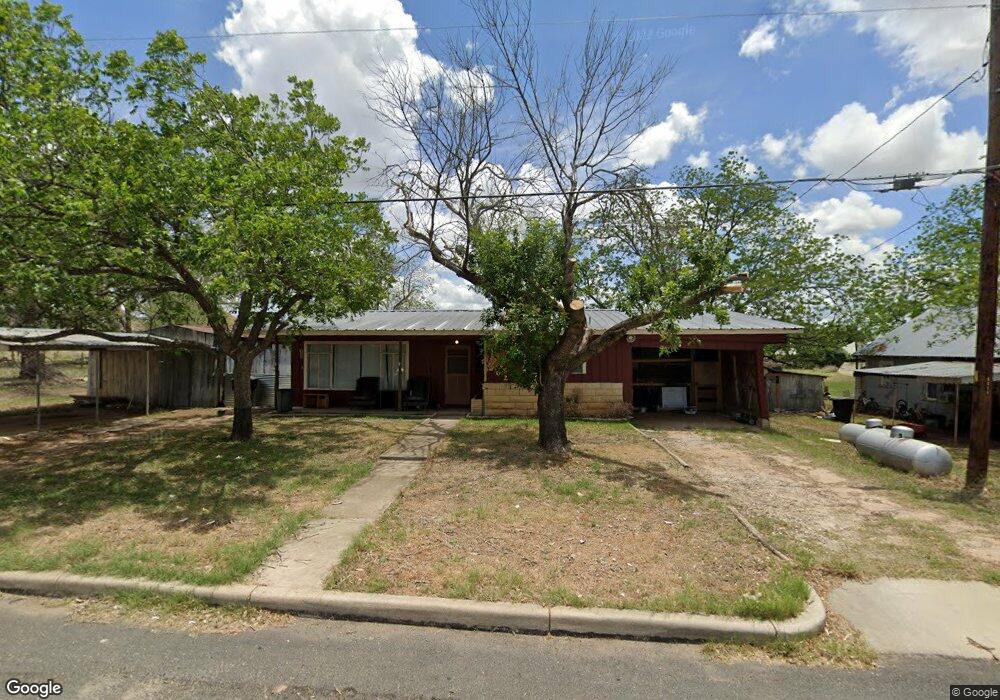 202 W Lower Crabapple Rd, Fredericksburg, TX 78624 - photo 1