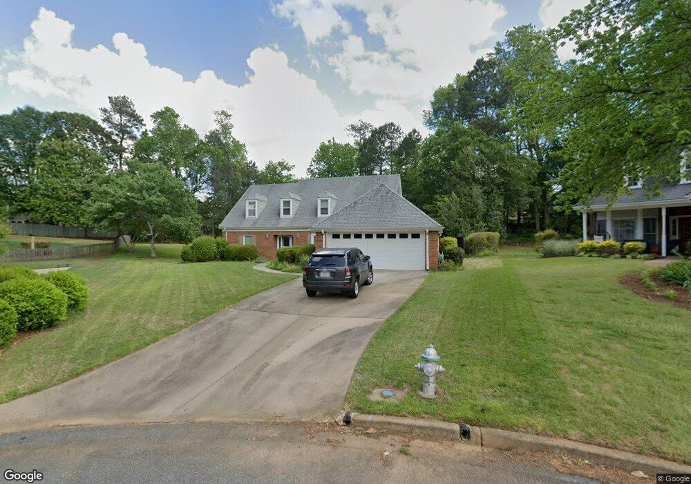 230 Farm Grove Trace unit 11, Alpharetta, GA 30004 - photo 1