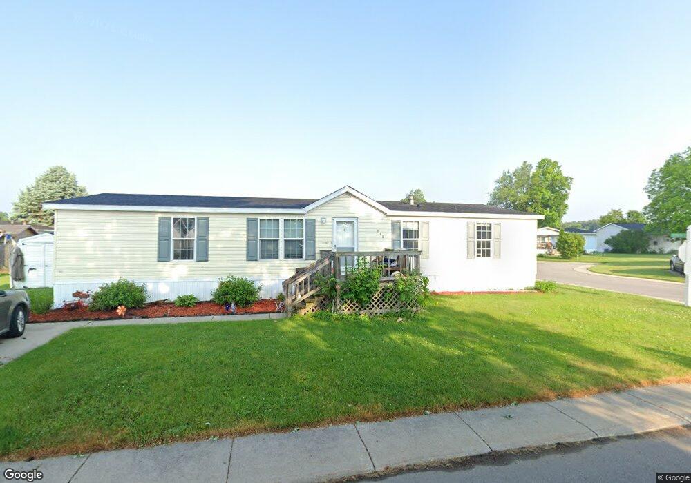 448 White Willow Dr, Flint, MI 48506 - photo 1