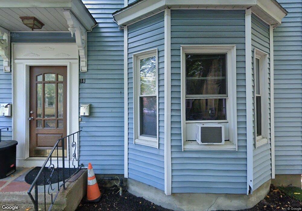 18 Hews St, Cambridge, MA 02139 - photo 1