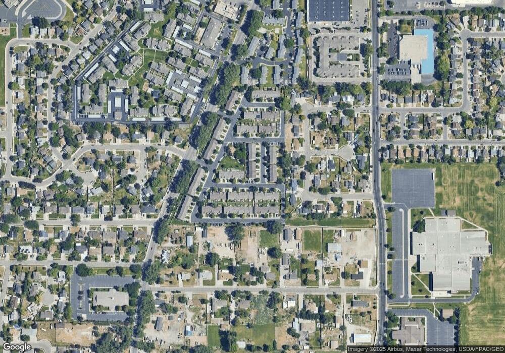 8028 Cardoness Way, West Jordan, UT 84088 - photo 1