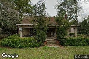 178 Washington St NW, Warwick, GA 31796