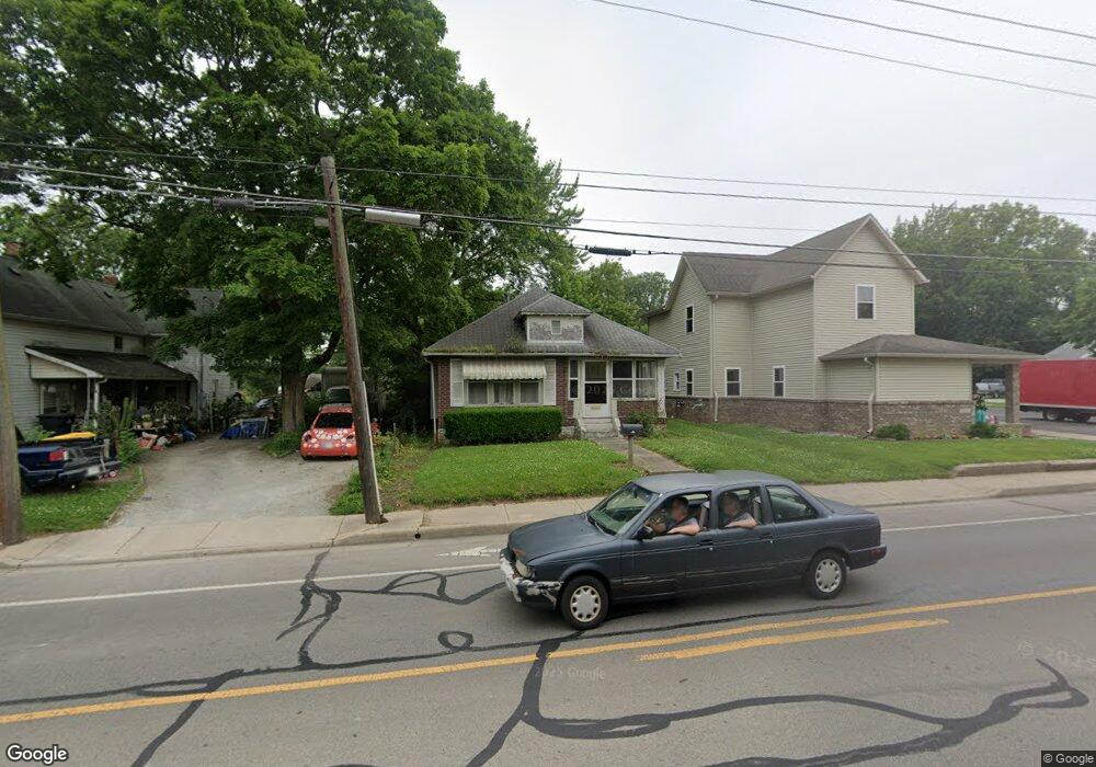 3317 Columbus Ave, Anderson, IN 46013 - photo 1