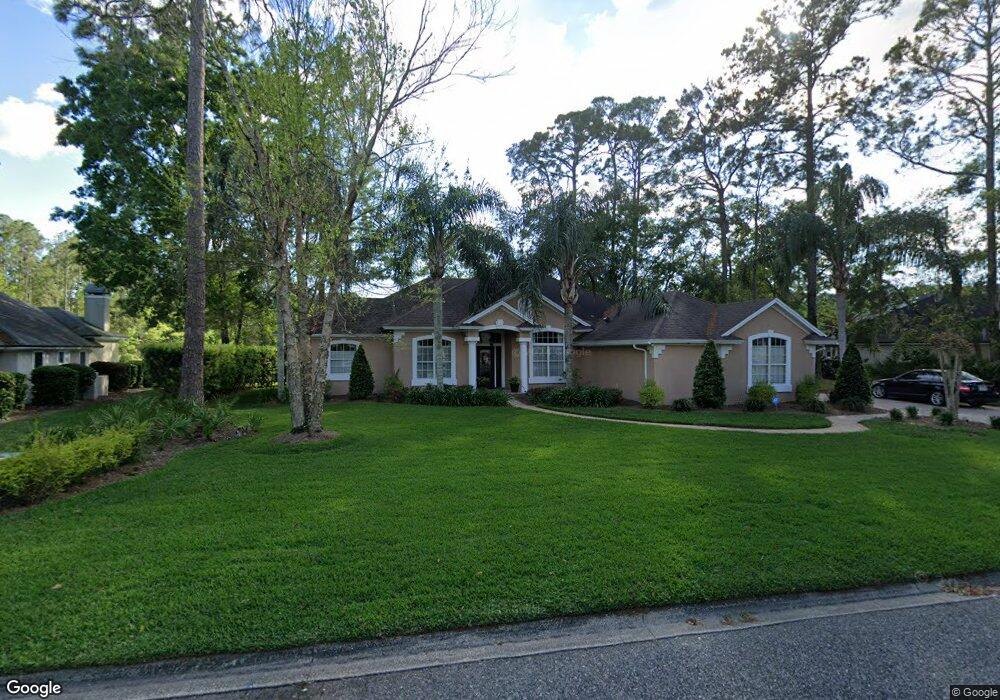 1867 Commodore Point Dr, Fleming Island, FL 32003 - photo 1