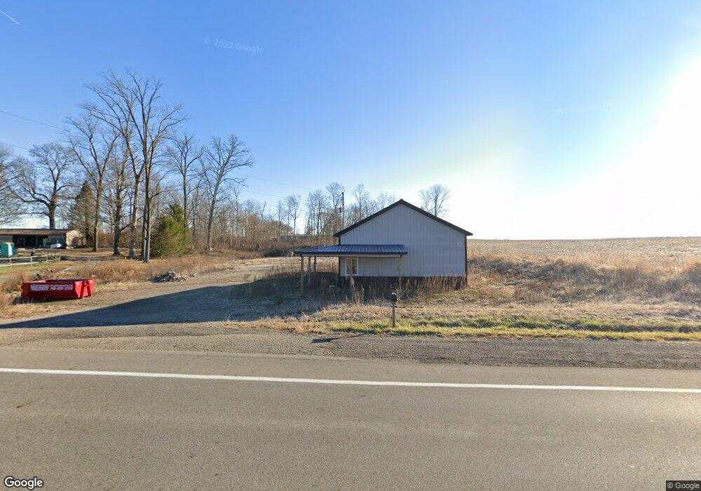 10022 Ohio 13, Thornville, OH 43076 - photo 1