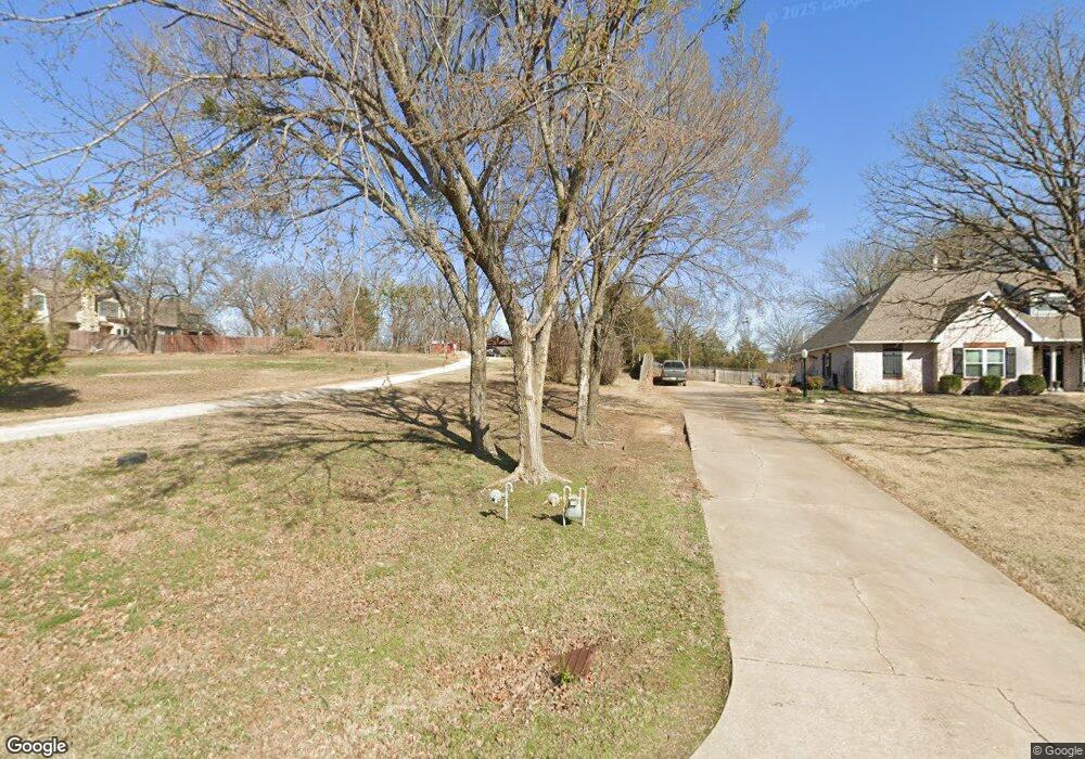 1435 Westland Rd, Sapulpa, OK 74066 - photo 1