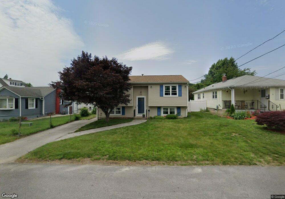 77 N Clarendon St, Cranston, RI 02910 - photo 1