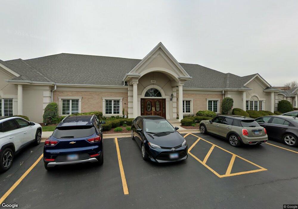 1981 W Downer Place unit 401, Aurora, IL 60506 - photo 1