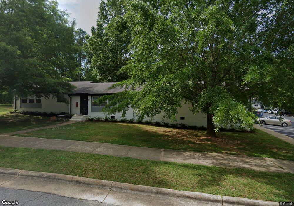 2617 Broadwell Dr, Raleigh, NC 27606 - photo 1