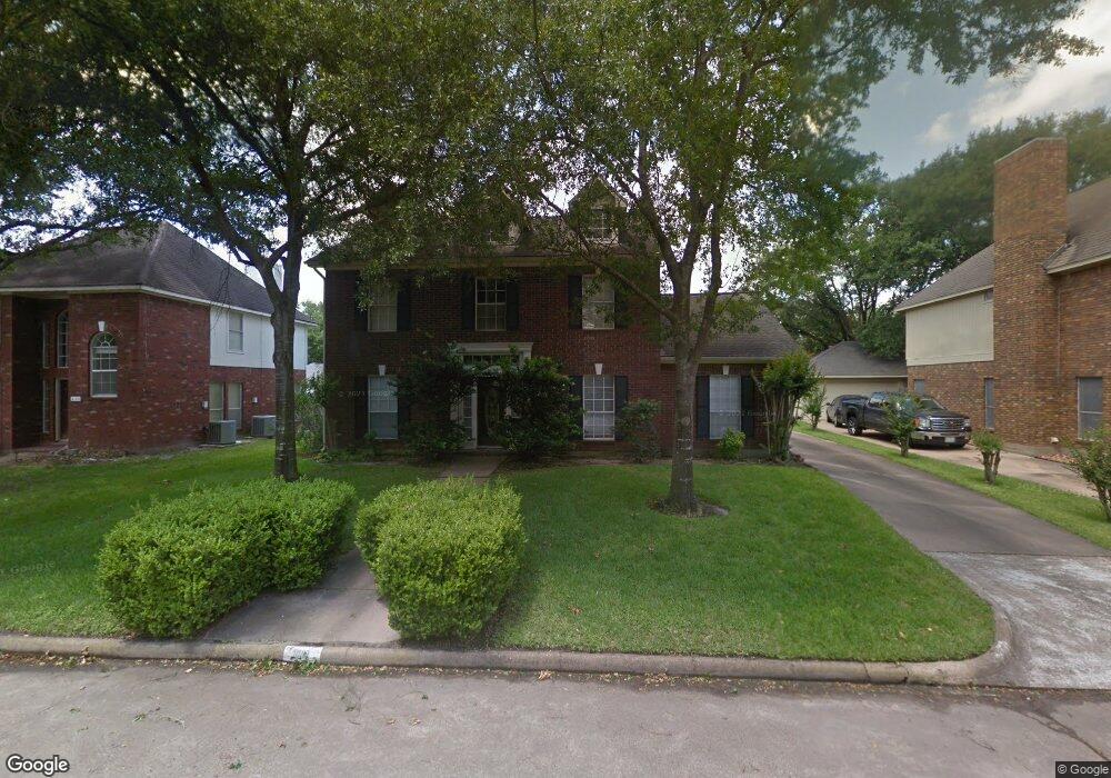 8107 Megan Place Dr, Houston, TX 77095 - photo 1