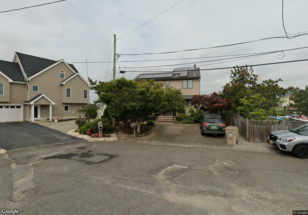 254 Cypress Dr, Bayville, NJ 08721 - photo 1