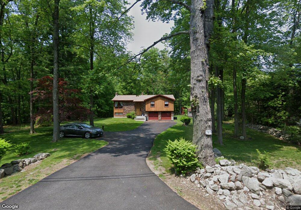 245 Jaycox Rd, Cold Spring, NY 10516 - photo 1