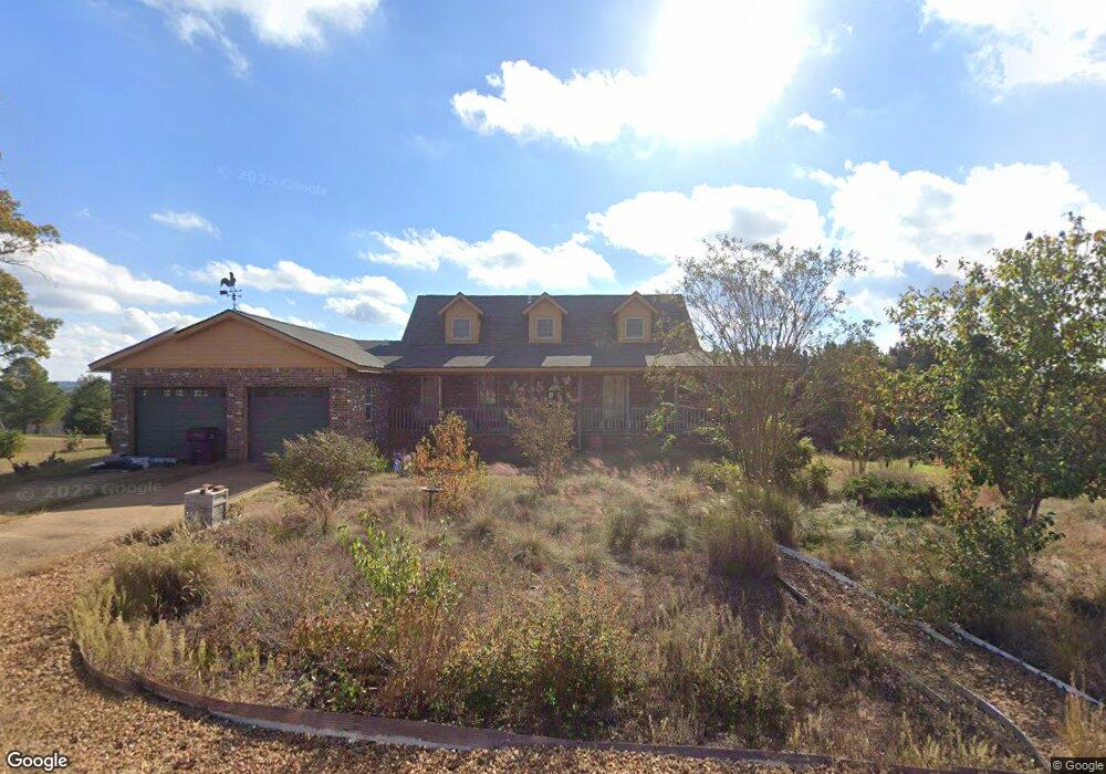 535 Rock Springs Dr, Oxford, MS 38655 - photo 1