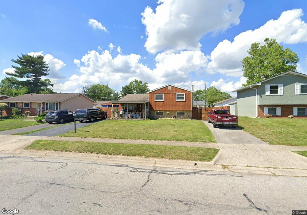 4690 Harbor Blvd, Columbus, OH 43232 - photo 1