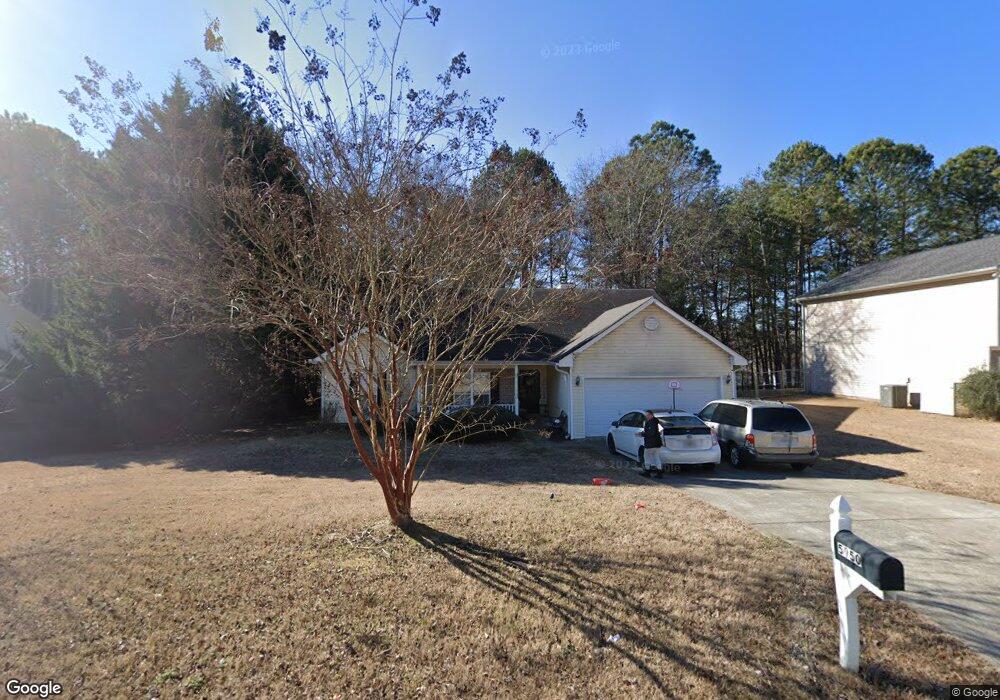 5950 April Dr NE, Sugar Hill, GA 30518 - photo 1