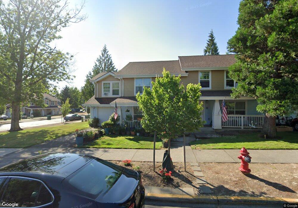 1742 Covey Run Dr, Forest Grove, OR 97116 - photo 1