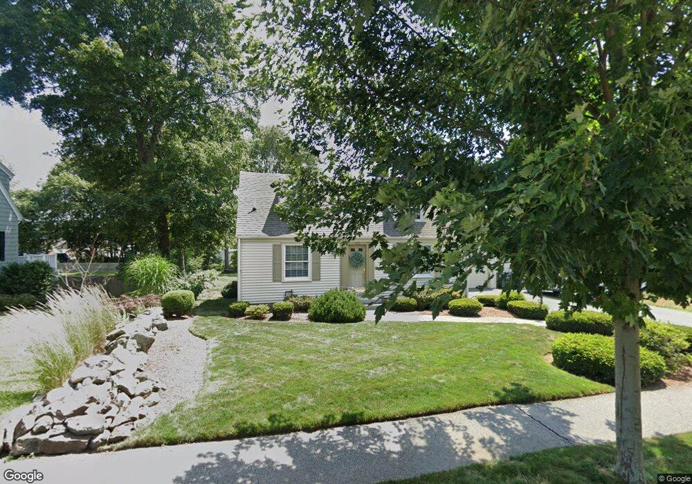 105 Conant St, Danvers, MA 01923 - photo 1