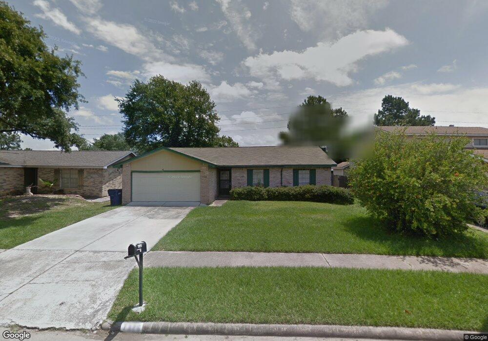 7326 Log Cradle Dr, Houston, TX 77041 - photo 1