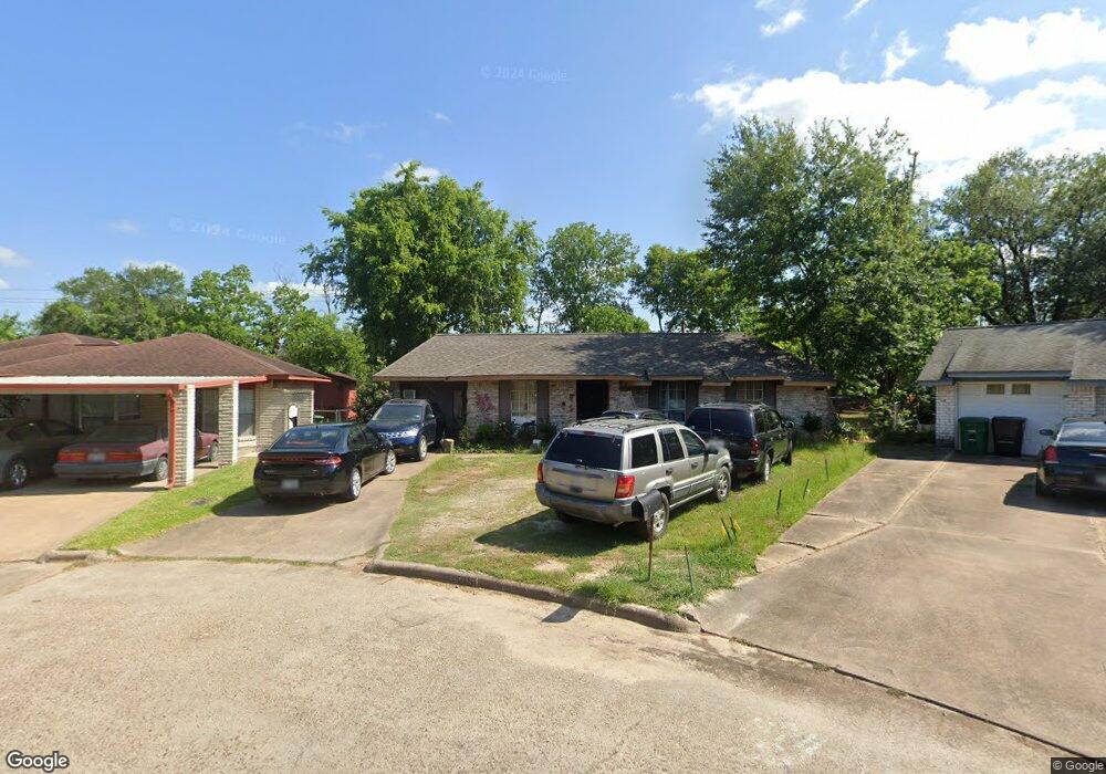 8618 Citation Ct, Houston, TX 77088 - photo 1