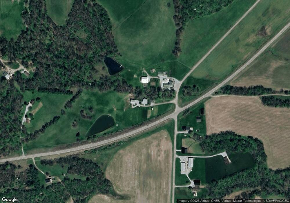 28979 Mickley Rd, Danville, OH 43014 - photo 1