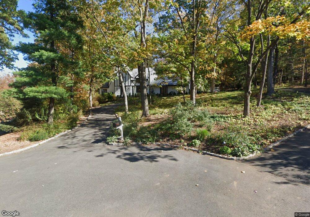 70 Friar Ln, Watchung, NJ 07069 - photo 1