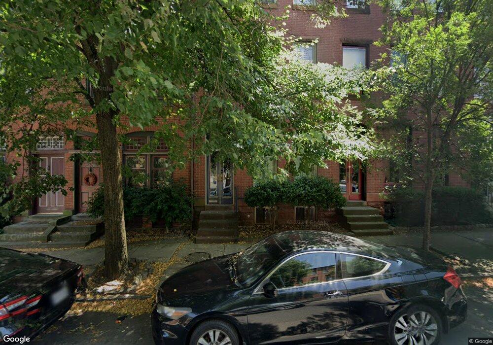 2229 E Baltimore St, Baltimore, MD 21231 - photo 1