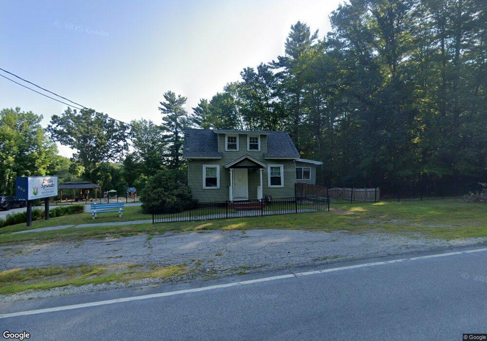 545 Route 3a, Bow, NH 03304 - photo 1