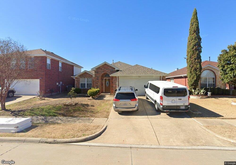 301 Lakefront Dr, Wylie, TX 75098 - photo 1