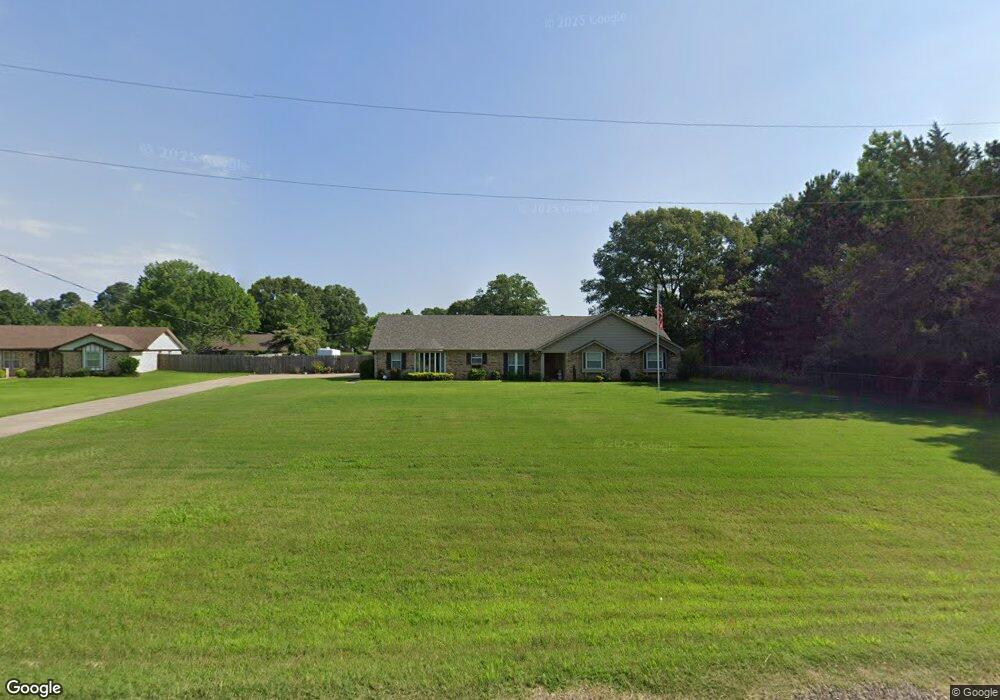 6617 N Kings Hwy, Texarkana, TX 75503 - photo 1