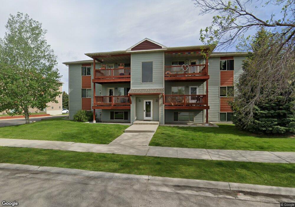 3401 Fallon St unit 1 C, Bozeman, MT 59718 - photo 1