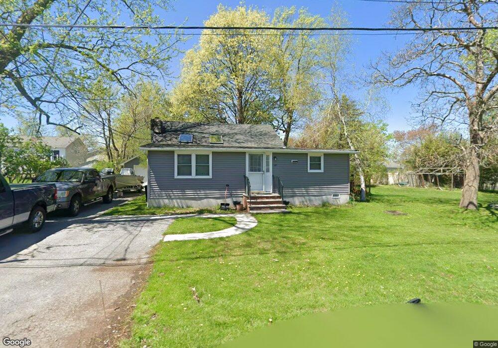 105 Hillcrest Ave, Monroe, NY 10950 - photo 1