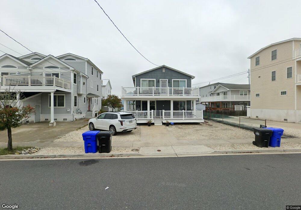 313 40th St, Avalon, NJ 08202 - photo 1