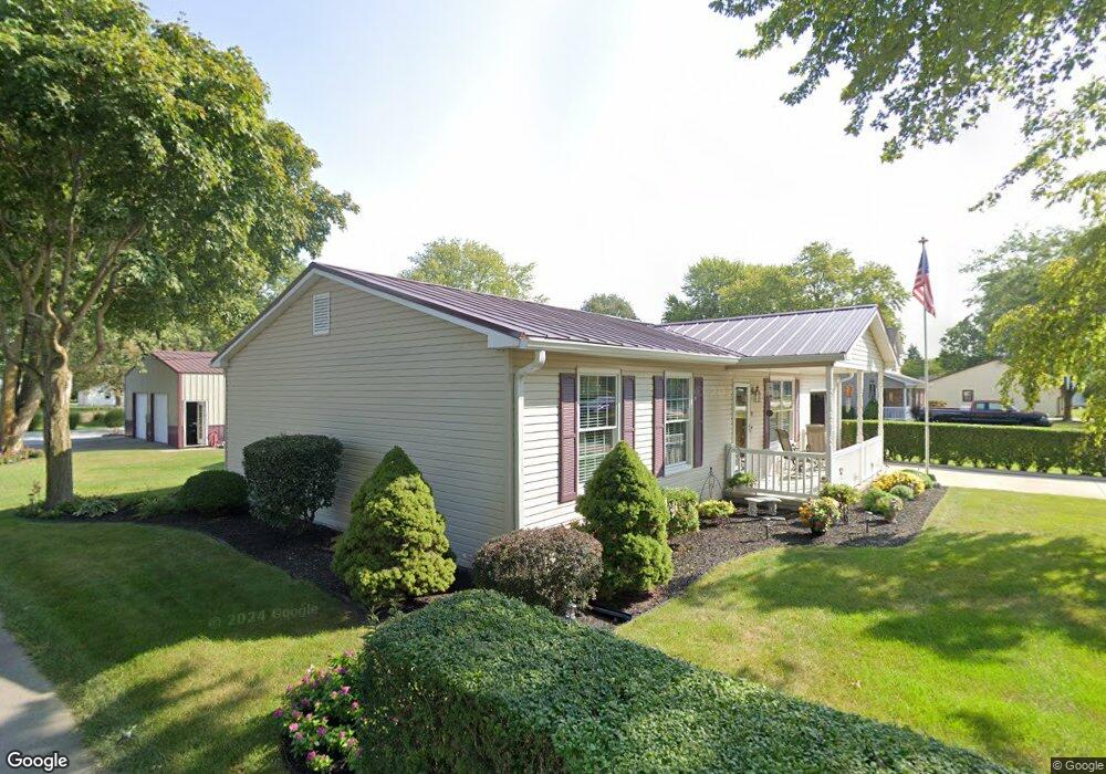 776 W 600 S, Atlanta, IN 46031 - photo 1