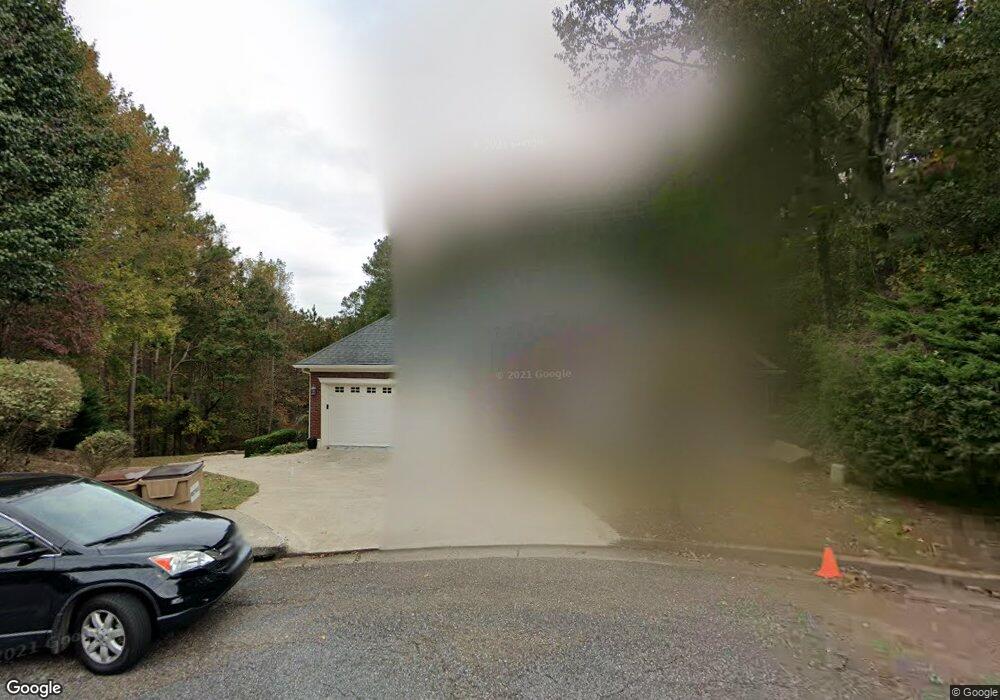 522 Sycamore Point, Woodstock, GA 30189 - photo 1