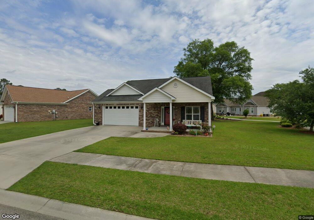 3143 Ivy Lea Dr, Conway, SC 29526 - photo 1
