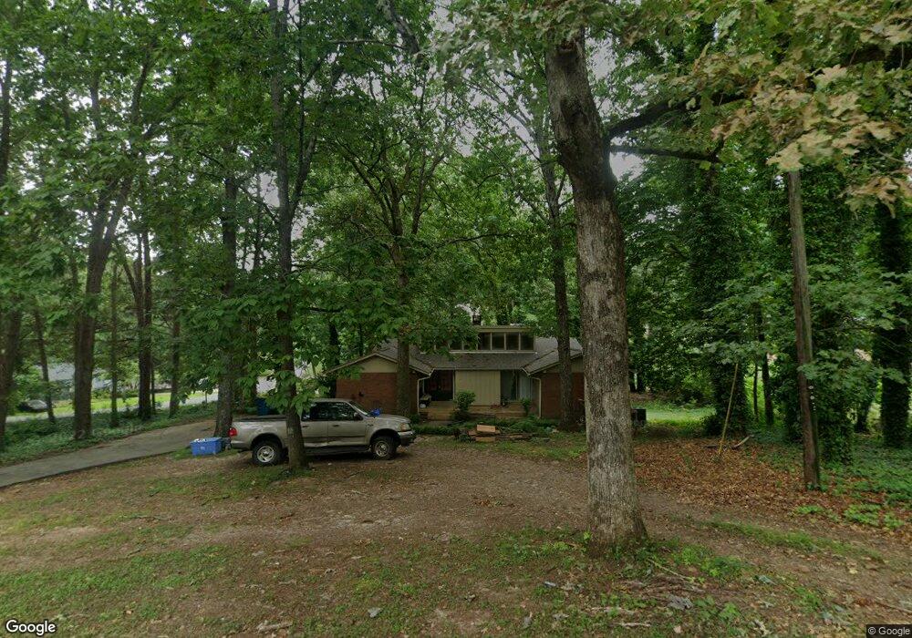 208 Gail Ave, Canton, GA 30114 - photo 1